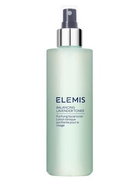 NEW ELEMIS Balancing Lavender Toner